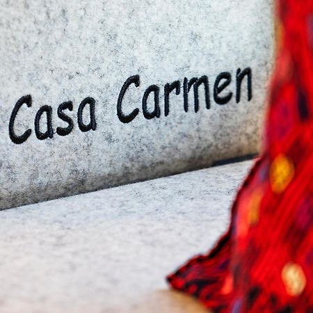 Fewo Prora - Casa Carmen Binz Buitenkant foto
